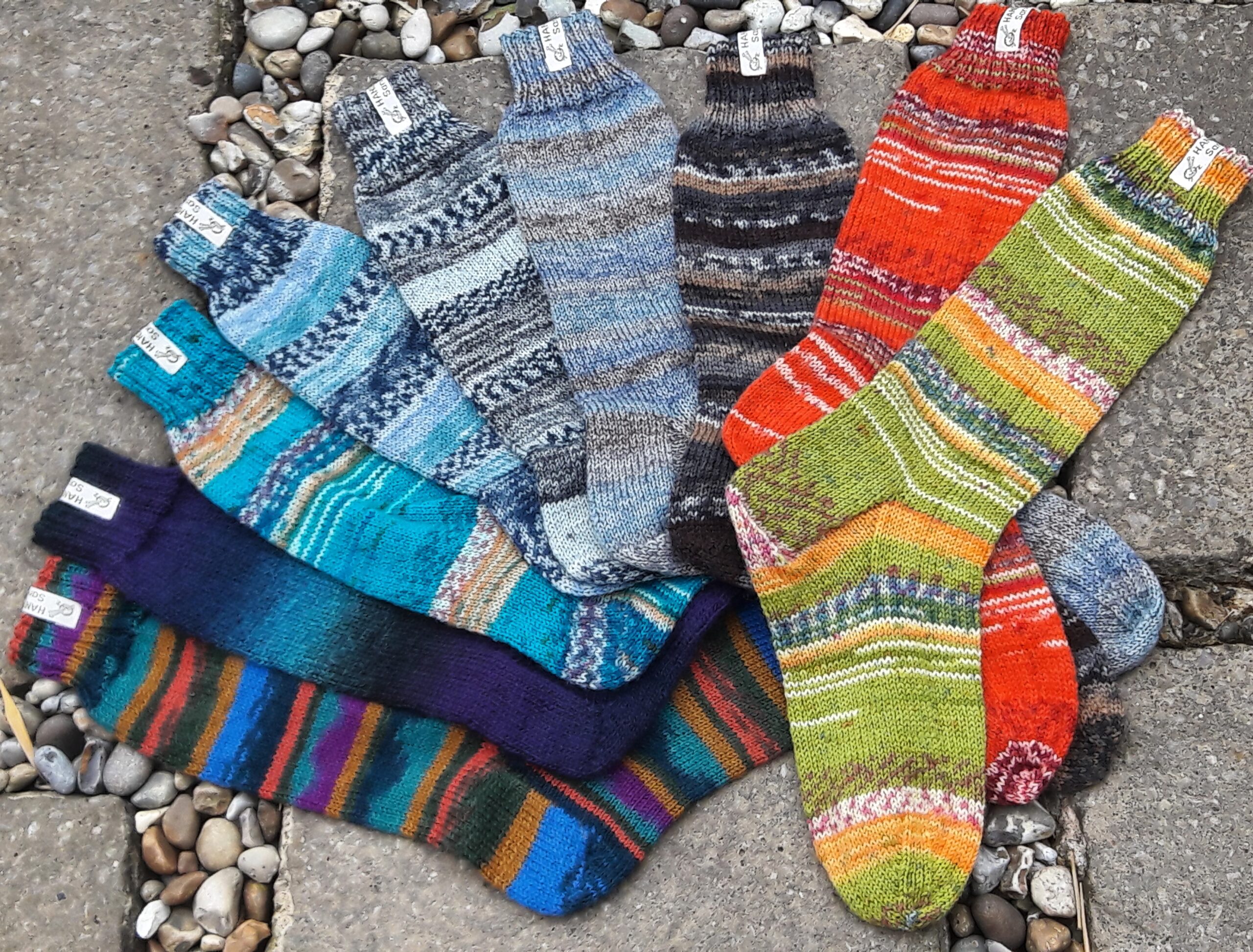 Winter Socks for Women